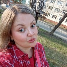 Фотография девушки Наталья, 42 года из г. Бийск