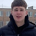 Ярик, 20 лет
