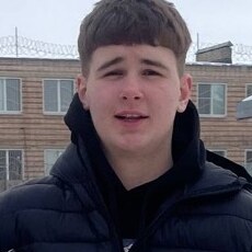 Фотография мужчины Ярик, 20 лет из г. Витебск