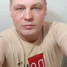 Фотография мужчины Сергей, 42 года из г. Нижневартовск