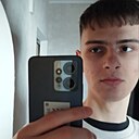 Илья, 20 лет