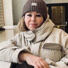 Фотография девушки Поля, 40 лет из г. Норильск