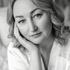 Фотография девушки Елена, 37 лет из г. Сухой Лог