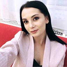 Фотография девушки Дарья, 30 лет из г. Красноярск