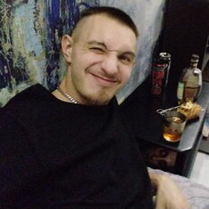 Фотография мужчины Сергей, 27 лет из г. Тамбов