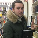 Ник, 38 лет