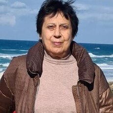 Фотография девушки Эмма, 67 лет из г. Волгоград