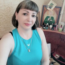 Фотография девушки Ольга, 46 лет из г. Дзержинск