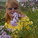 Леля, 58 лет