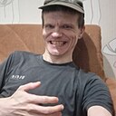 Бородкин, 35 лет