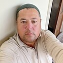 Рахим, 45 лет