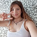 Настя, 19 лет