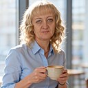 Наталья, 54 года