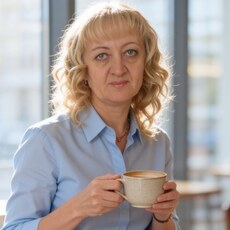 Фотография девушки Наталья, 54 года из г. Абакан
