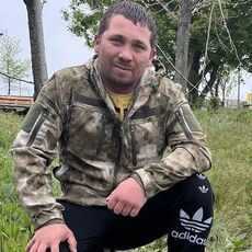 Фотография мужчины Евгений, 32 года из г. Волгоград