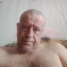 Фотография мужчины Андрей, 46 лет из г. Жлобин