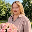 Оксана, 46 лет