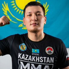 Фотография мужчины Aideke, 30 лет из г. Атырау(Гурьев)