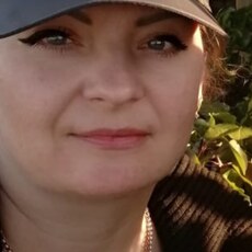 Фотография девушки Елена, 48 лет из г. Астана