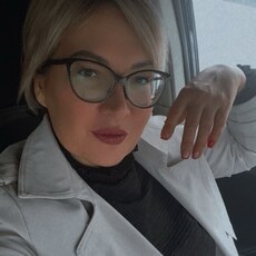 Фотография девушки Гульнур, 44 года из г. Азнакаево