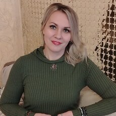 Фотография девушки Марго, 39 лет из г. Сочи