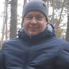 Фотография мужчины Алексей, 48 лет из г. Ковров
