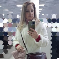 Фотография девушки Ирина, 56 лет из г. Орел
