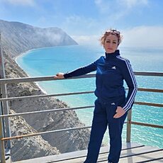 Фотография девушки Ксения, 36 лет из г. Хабаровск
