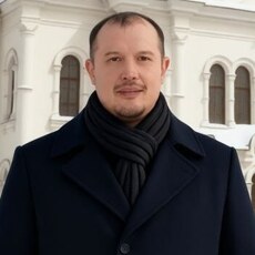 Фотография мужчины Роман, 41 год из г. Москва