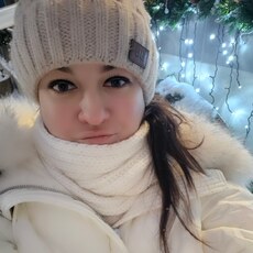 Фотография девушки Ксения, 35 лет из г. Нижний Новгород