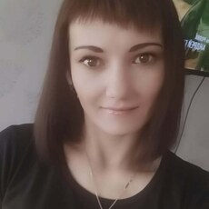 Фотография девушки Светлана, 36 лет из г. Тулун