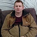 Санёк, 35 лет