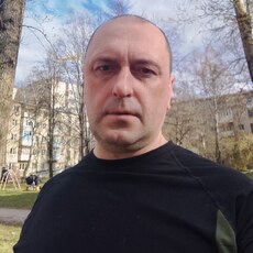 Фотография мужчины Роман, 49 лет из г. Кострома