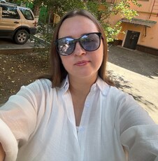 Фотография девушки Ксения, 34 года из г. Алматы