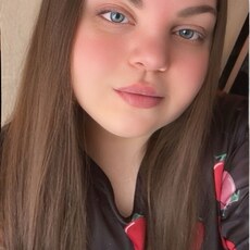 Фотография девушки Анастасия, 24 года из г. Москва