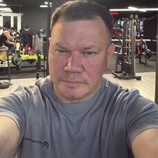 Фотография мужчины Дмитрий, 44 года из г. Алматы