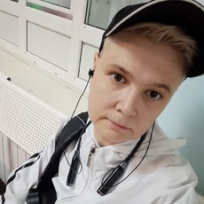 Фотография девушки Тося, 46 лет из г. Омск