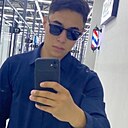 Аман, 22 года