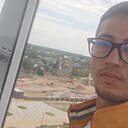 Мухаммадсодик, 27 лет