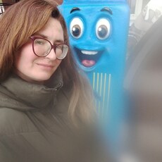Фотография девушки Поля, 39 лет из г. Гомель