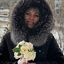 Незнакомка, 51 год