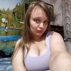 Фотография девушки Просто Я, 22 года из г. Пермь