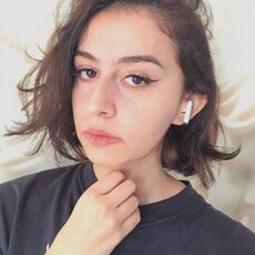 Фотография девушки Ann, 26 лет из г. Ростов-на-Дону