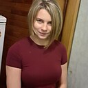Анастасия, 28 лет