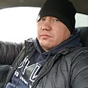 Den, 34 года