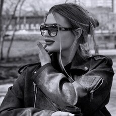 Фотография девушки Ксюша, 26 лет из г. Томск