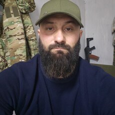 Фотография мужчины Alihan, 39 лет из г. Курск