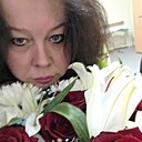 Нина, 43 года