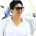 Оксана, 51 год