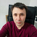 Ласковый, 34 года
